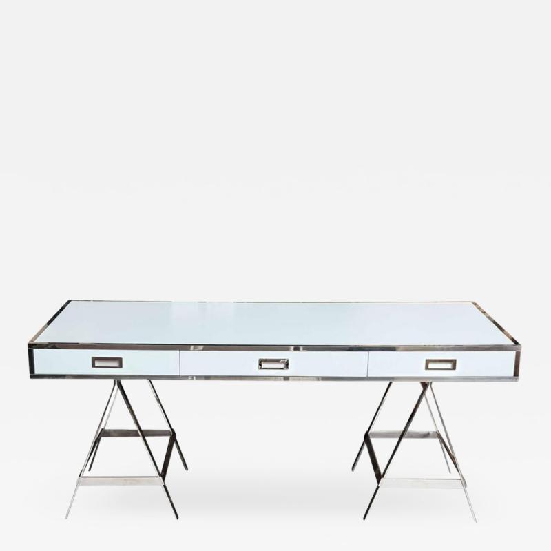 Alessandro Albrizzi The Albrizzi Desk by Liz OBrien Editions