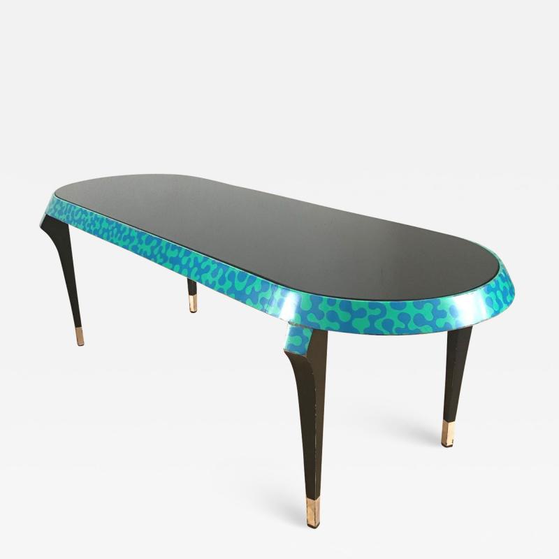 Alessandro Mendini Agrilo Coffee Table