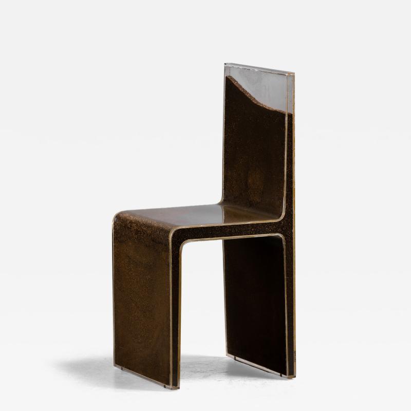 Alessandro Mendini Alessandro Mendini Terra chair for Bracciodiferro