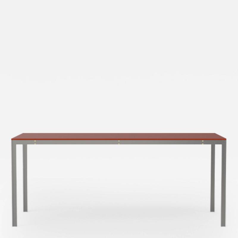 Alessandro Pasinelli Acca Tables by Alessandro Pasinelli