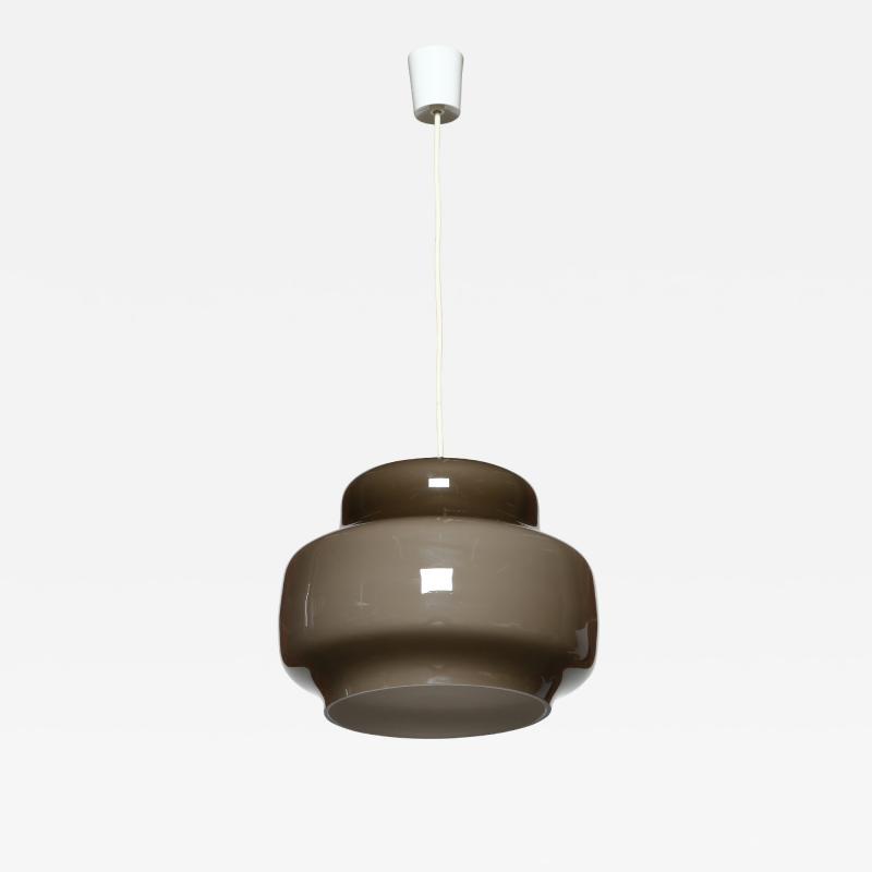 Alessandro Pianon Alessandro Pianon for Vistosi ceiling pendant attributed