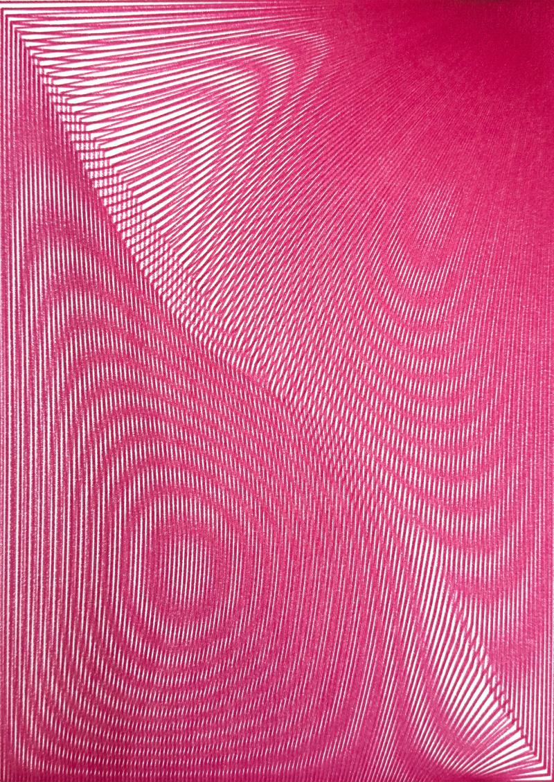 Alex Bloc Magenta