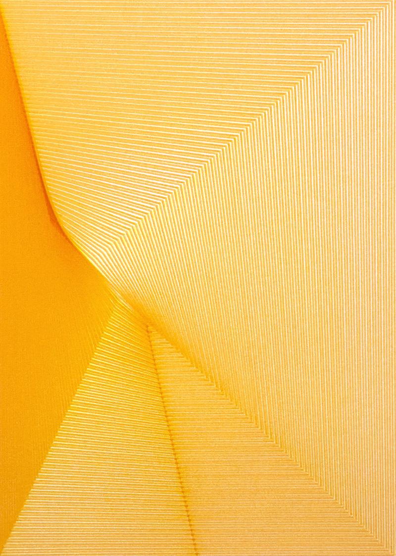 Alex Bloc Yellow