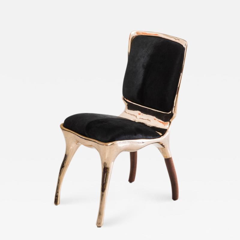 Alex Roskin Tusk Chair II