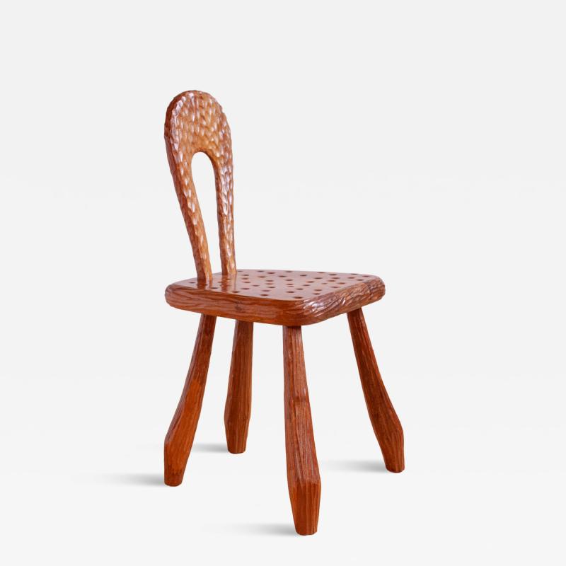 Alexandre Noll Alexandre Noll Style Accent Chair 