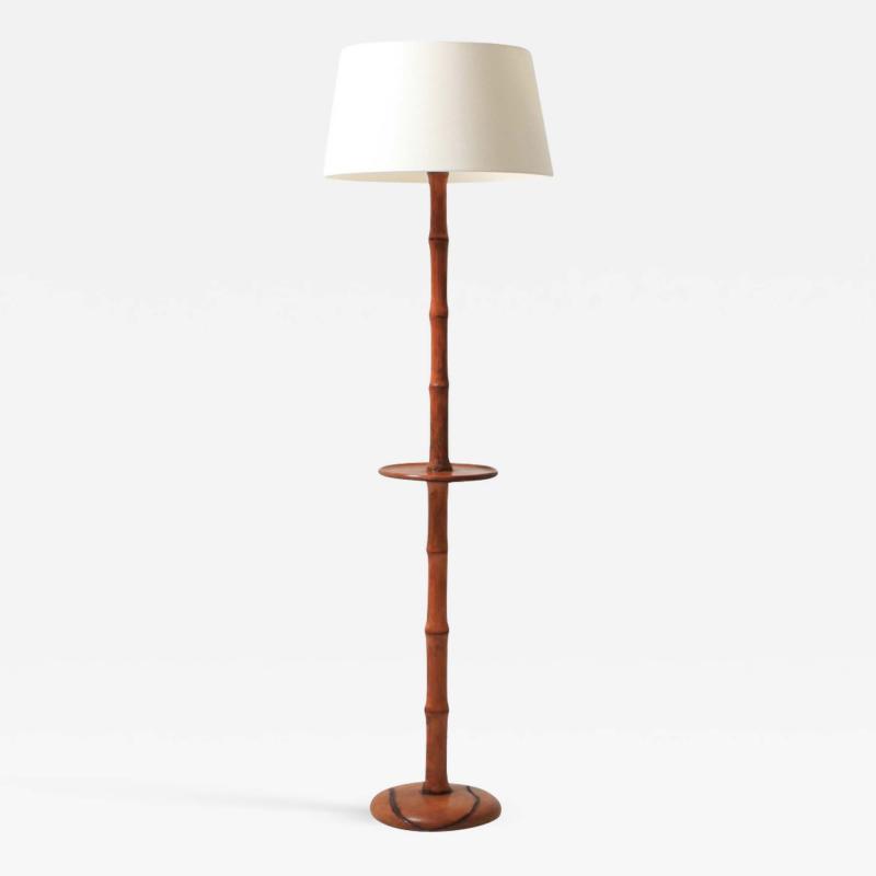 Alexandre Noll Mid Century Modern Floor Lamp Style Alexandre Noll 1950s