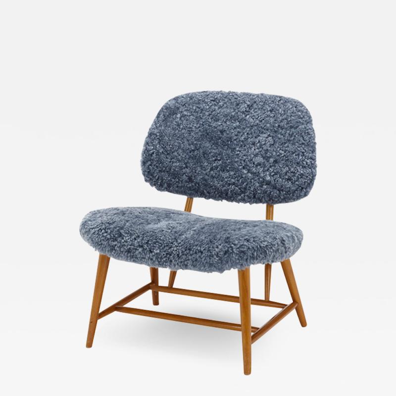 Alf Svensson Chair