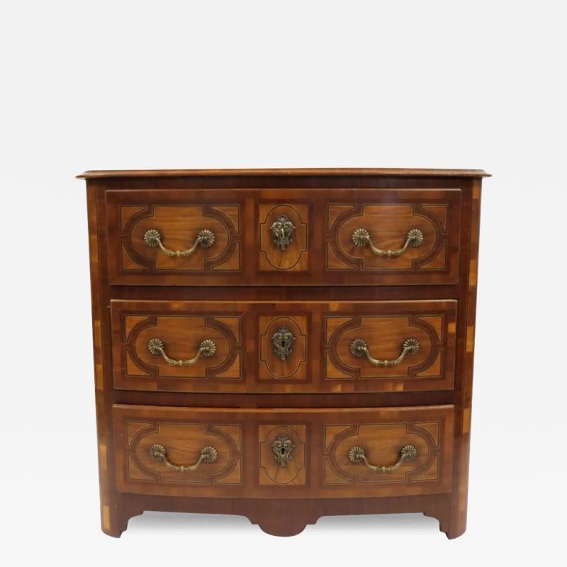 Alfonso Marina 18th C Style Alfonso Marina Chest of Drawers Commode