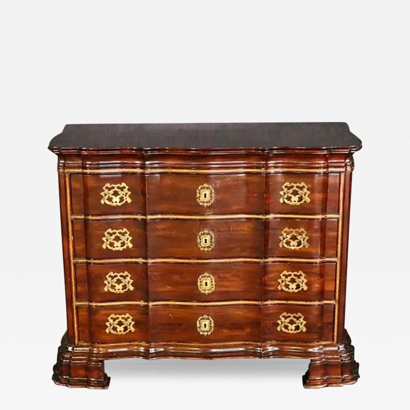 Alfonso Marina Alfonso Marina Chest of Drawers Commode