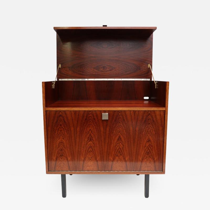 Alfred Hendrickx Alfred Hendrickx Hifi Cabinet 1960s