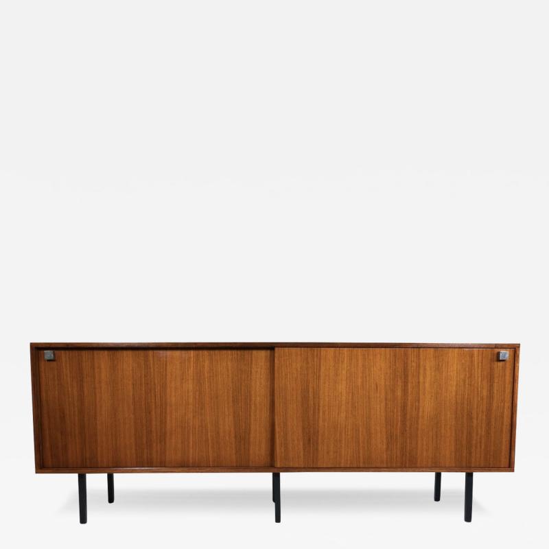 Alfred Hendrickx Mid Century Modern Sideboard by Alfred Hendrickx Belgium 1960s