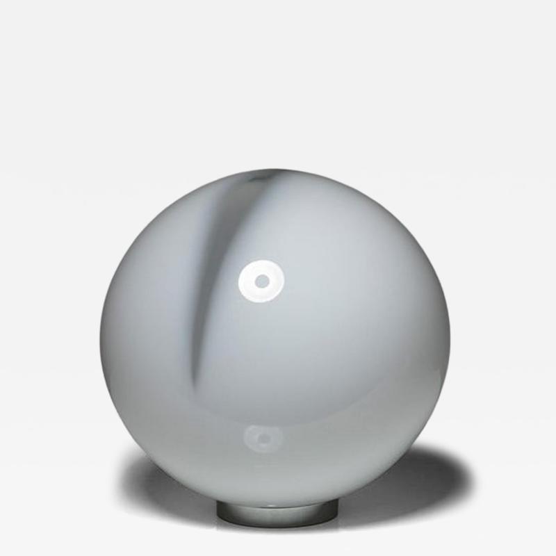 Alfredo Barbini Murano Glass Table Lamp by Alfredo Barbini for Barbini