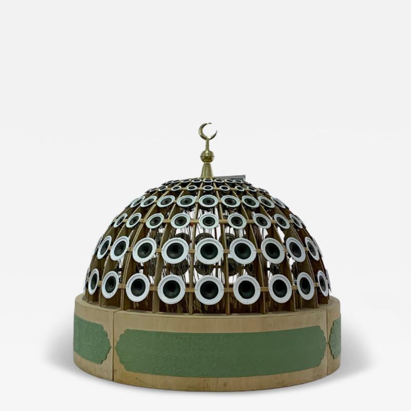 Ali Chaaban The Holy Decibel 2018