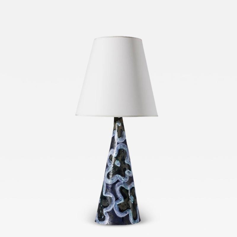Alice Gavalet Flower Lamp 2 2024