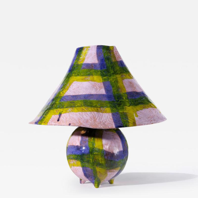 Alice Gavalet Lamp 4 2024