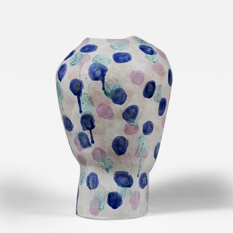 Alice Gavalet VASE POIS