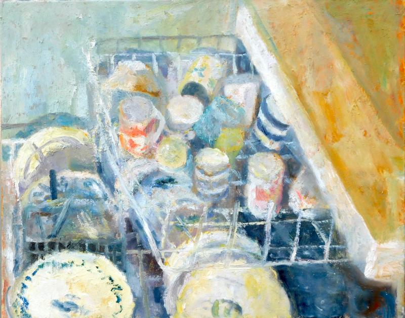 Alice Mumford Clean Again