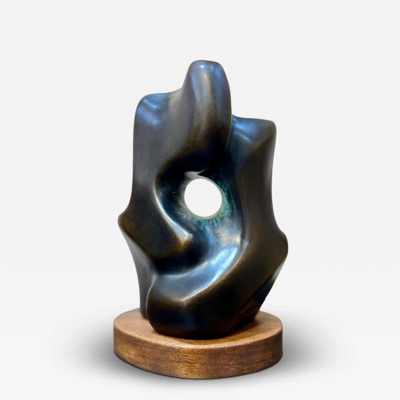 Allan Capron Houser Nature Evolving