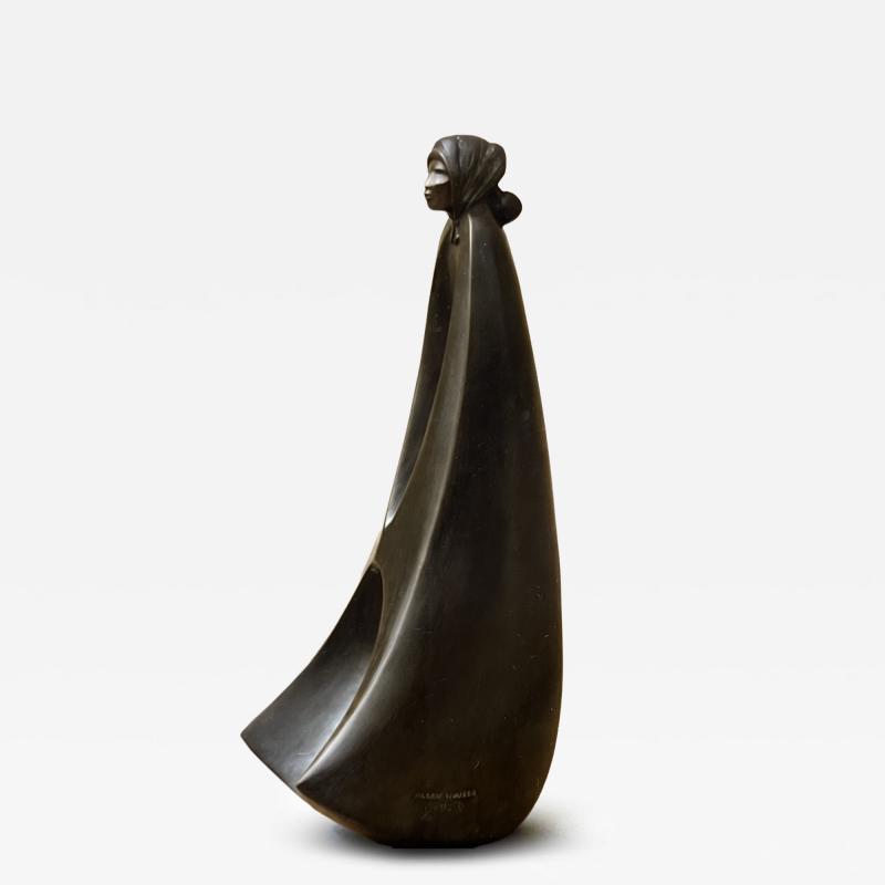 Allan Capron Houser The Navajo