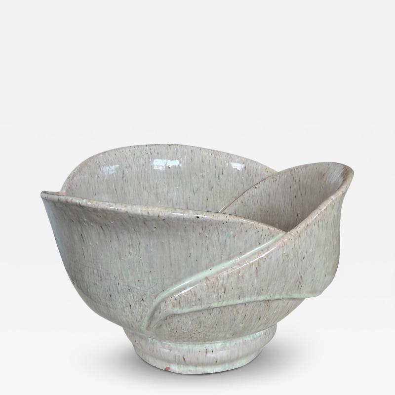 Allan Ebeling Bowl by Allan Ebeling