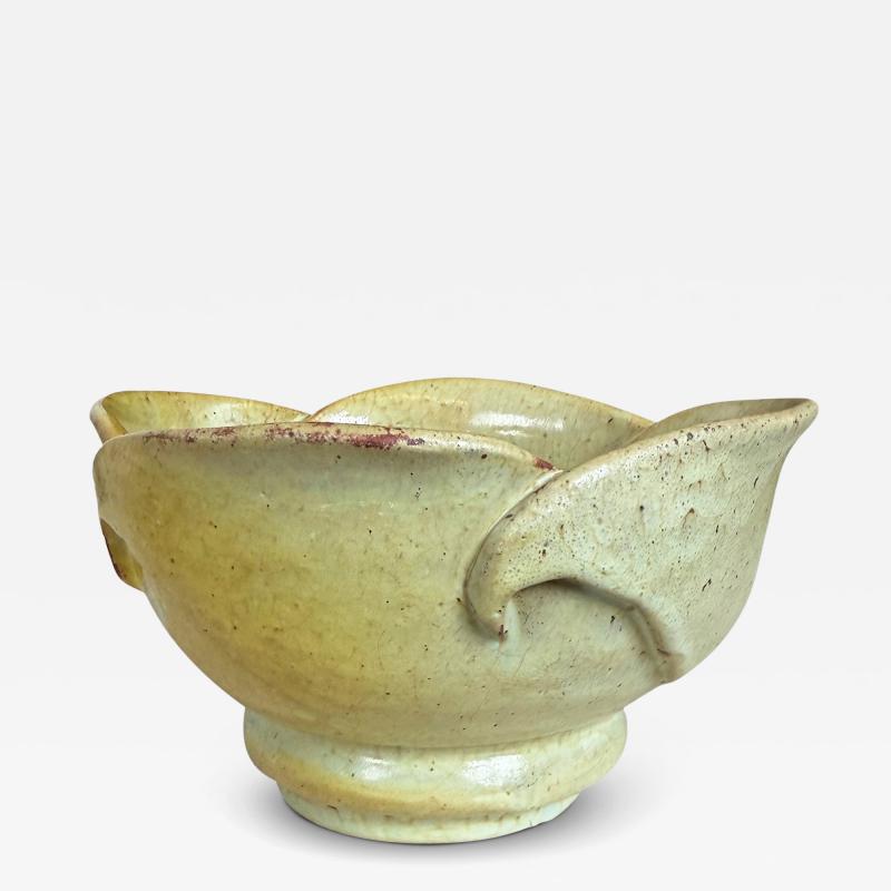 Allan Ebeling Bowl by Allan Ebeling