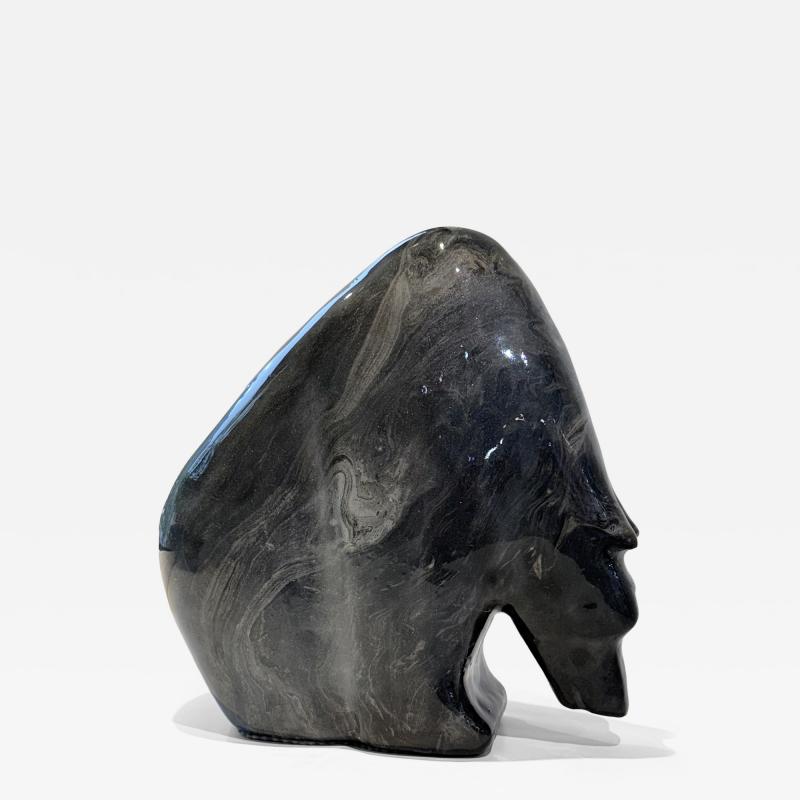 Allan Waidman Silver Bear Grazing