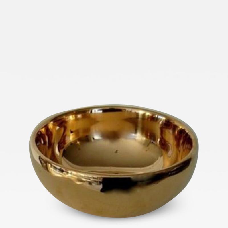 Alma Allen Alma Allen Bronze Bowl Signed AA 2012 150 250