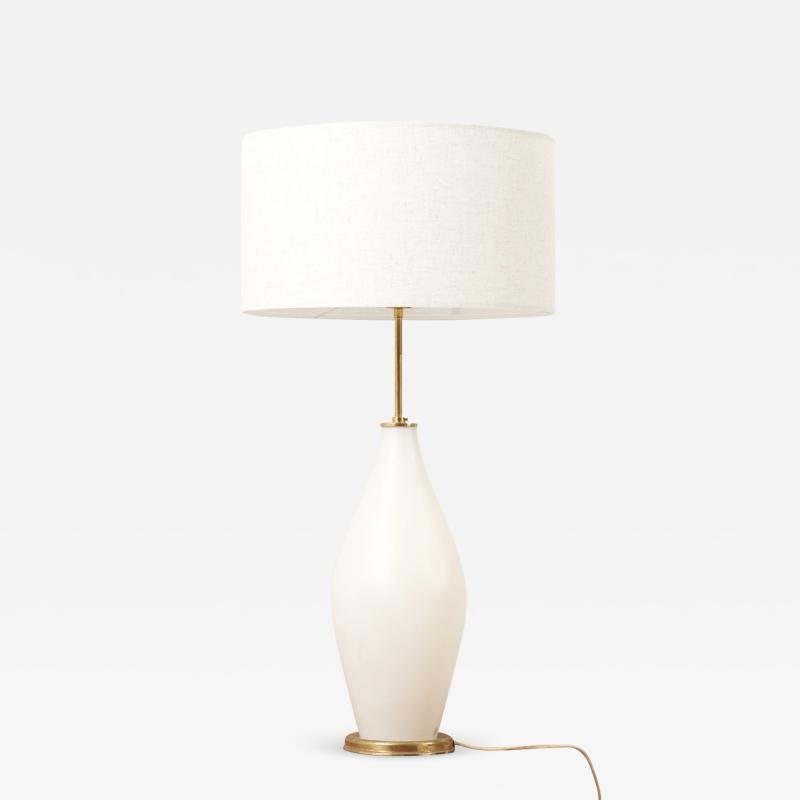 Aloys Gangkofner Aloys Gangkofner Table Lamp for Peill Putzler Germany 1960s