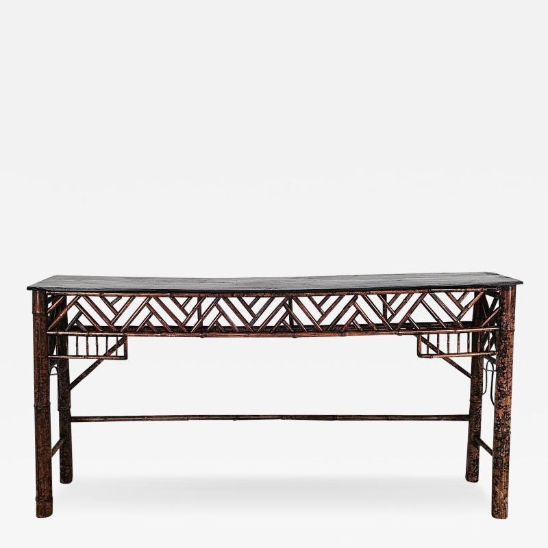 Altar Table China circa 1890