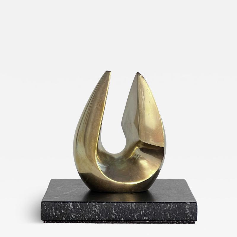 Alvaro Franklin Alvaro Franklin Bronze Sculpture No 105