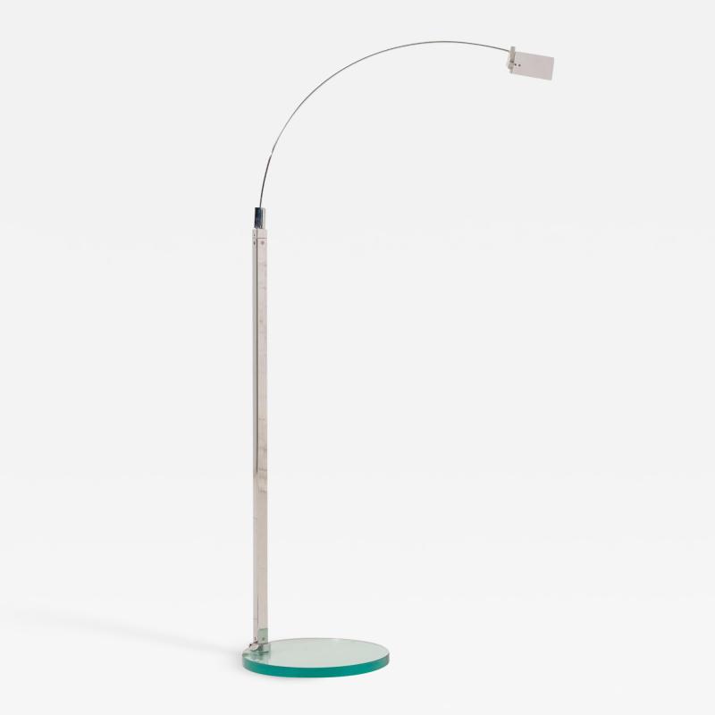 Alvaro Siza Falena Floor Lamp
