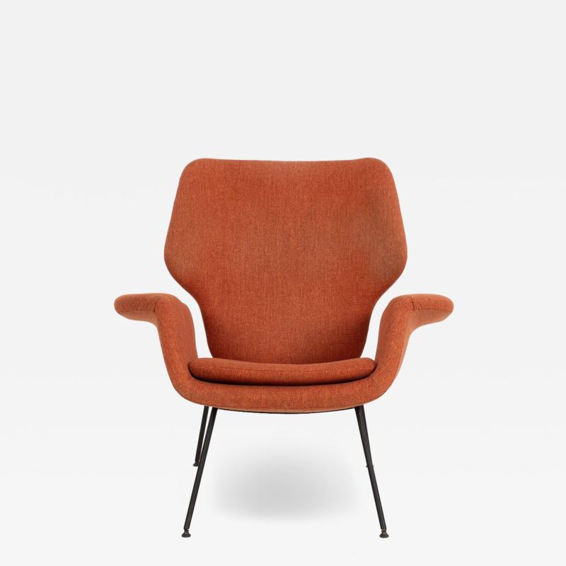 Alvin Lustig Lounge Chair 1948 2005