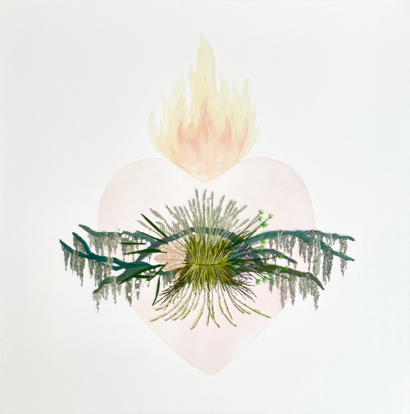 Am lie Guthrie Another Louisiana Wild Heart II 2024