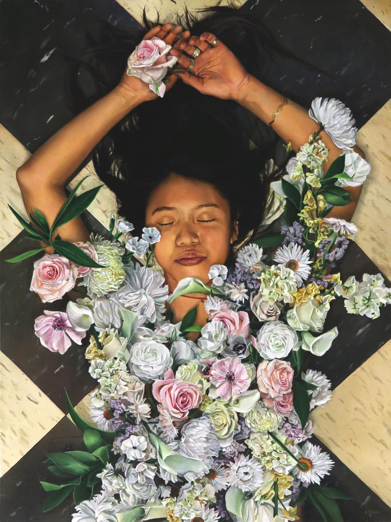 Amanda Greive Idyll Wise