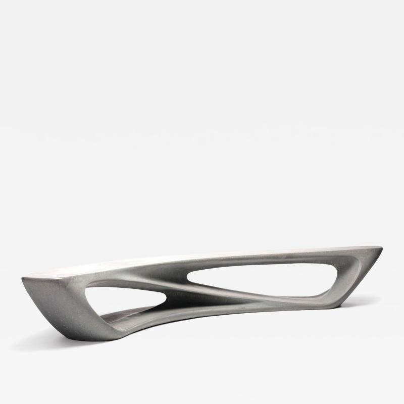 Amanda Levete Drift Concrete