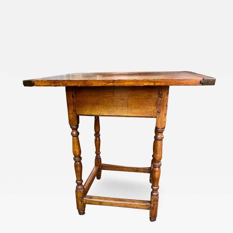 American 18th Century Tavern Table II