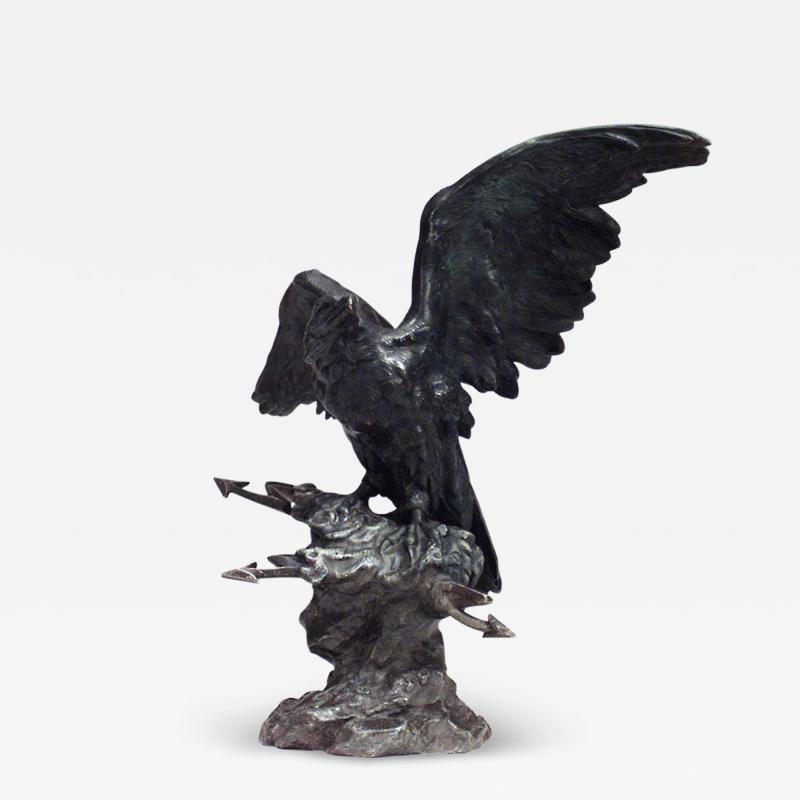 American Empire Bronze Eagle
