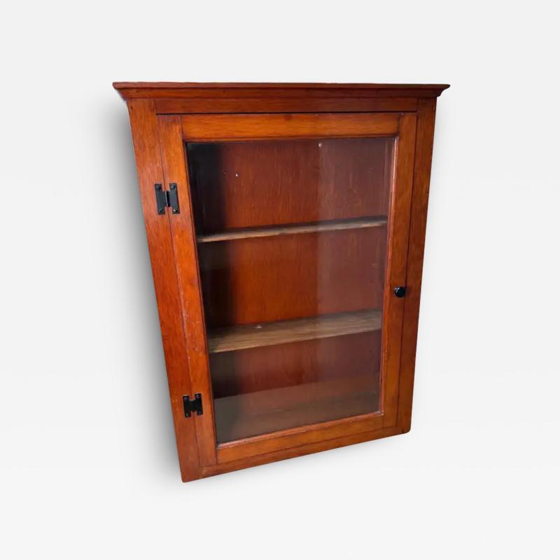 American Hanging Wall cabinet