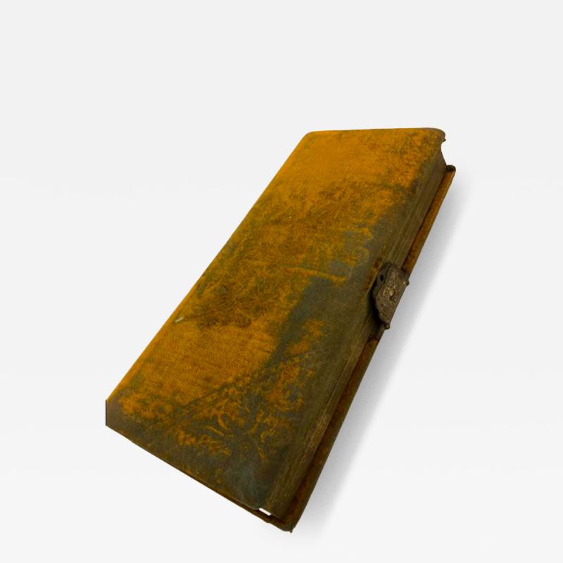 American Victorian Photo Album