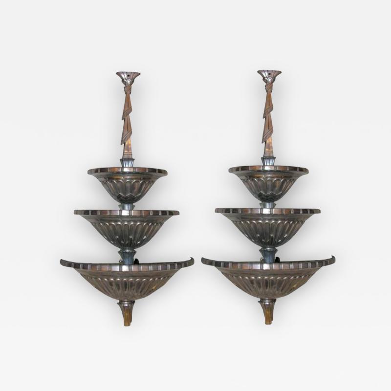American Wall Sconces