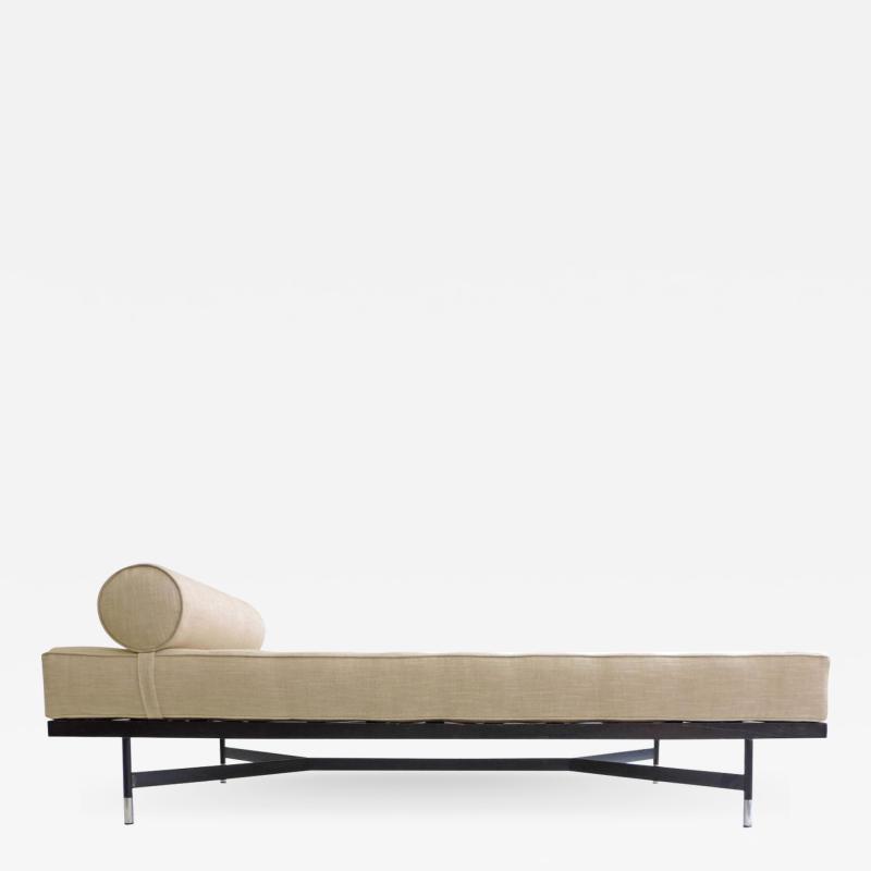 Ammannati Vitelli Daybed by Ammannati Vitelli for Rossi di Albizzate Italy 1956