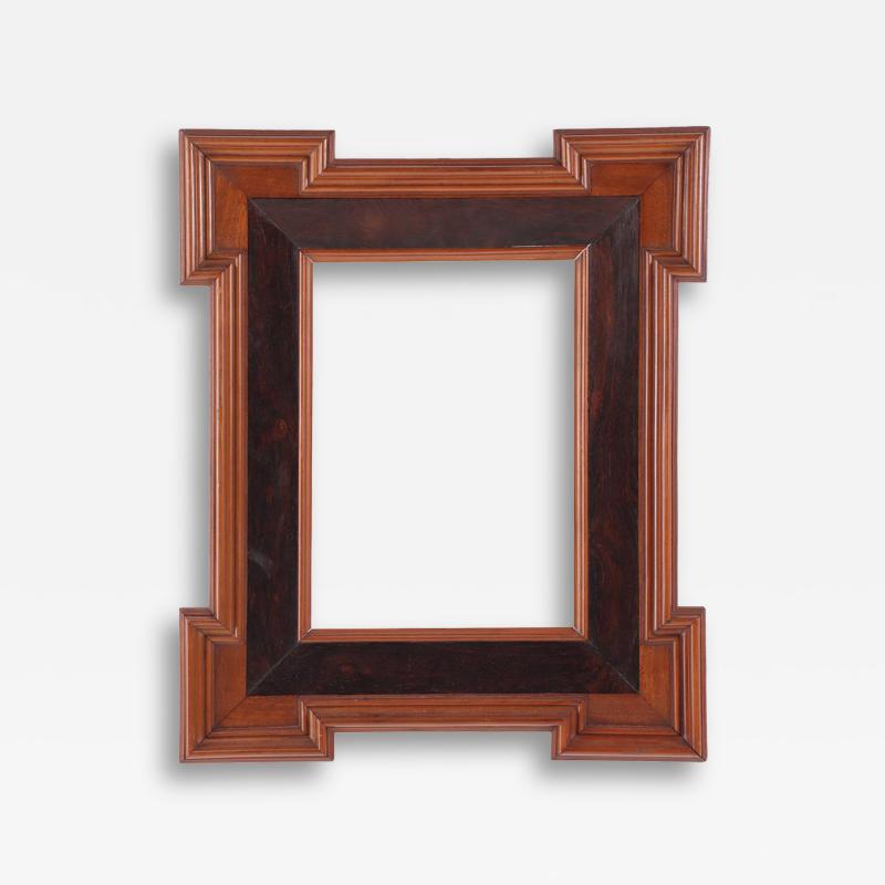 An Italian carved frame C 1930 