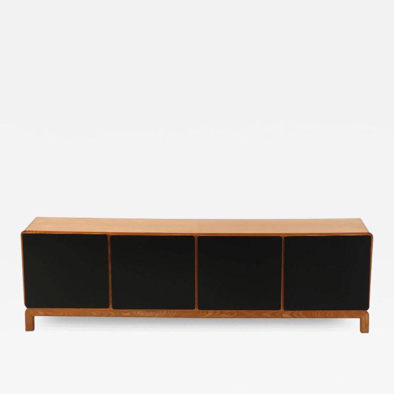 An oak sideboard by Churba circa 1955 