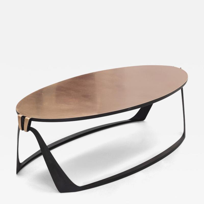 Anasthasia Millot Coffee Table Link 2023