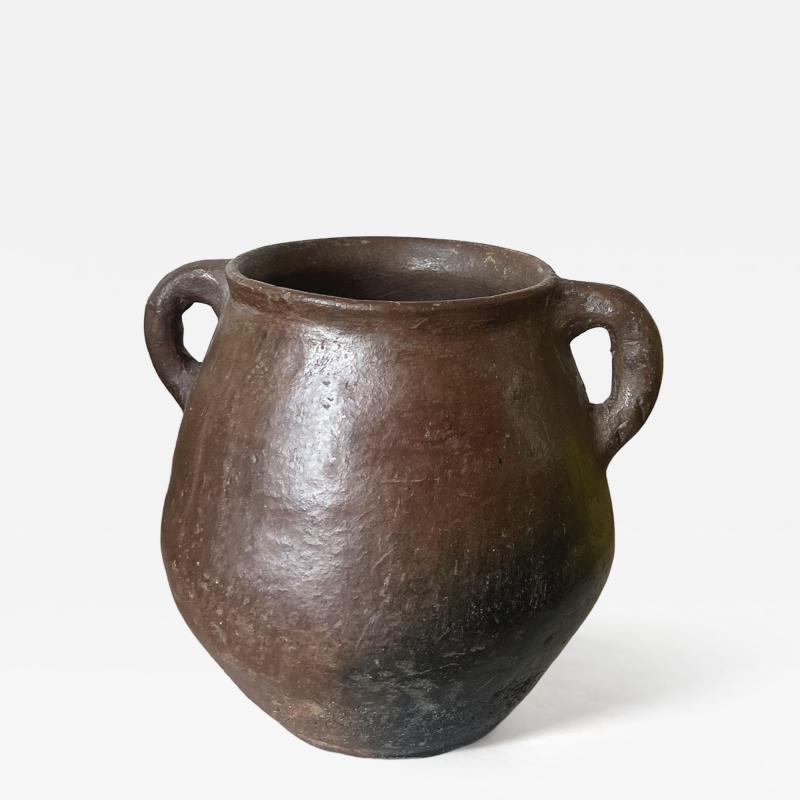 Anatolian Vessel