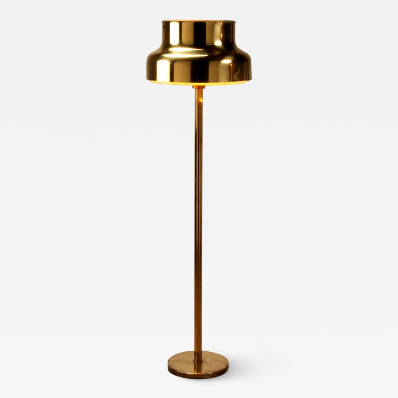 Anders Pehrson Bumling Floor Lamp by Anders Pehrson for Atelje Lyktan Sweden 1960s