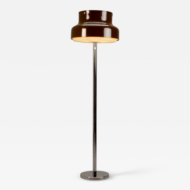 Anders Pehrson Bumling Floor Lamp by Anders Pehrson for Atelje Lyktan Sweden 1970s