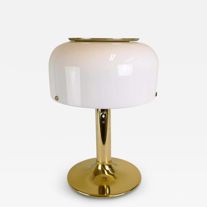 Anders Pehrson Midcentury Knubbling Table Lamp by Anders Pehrson for Atelj Lyktan 1960s