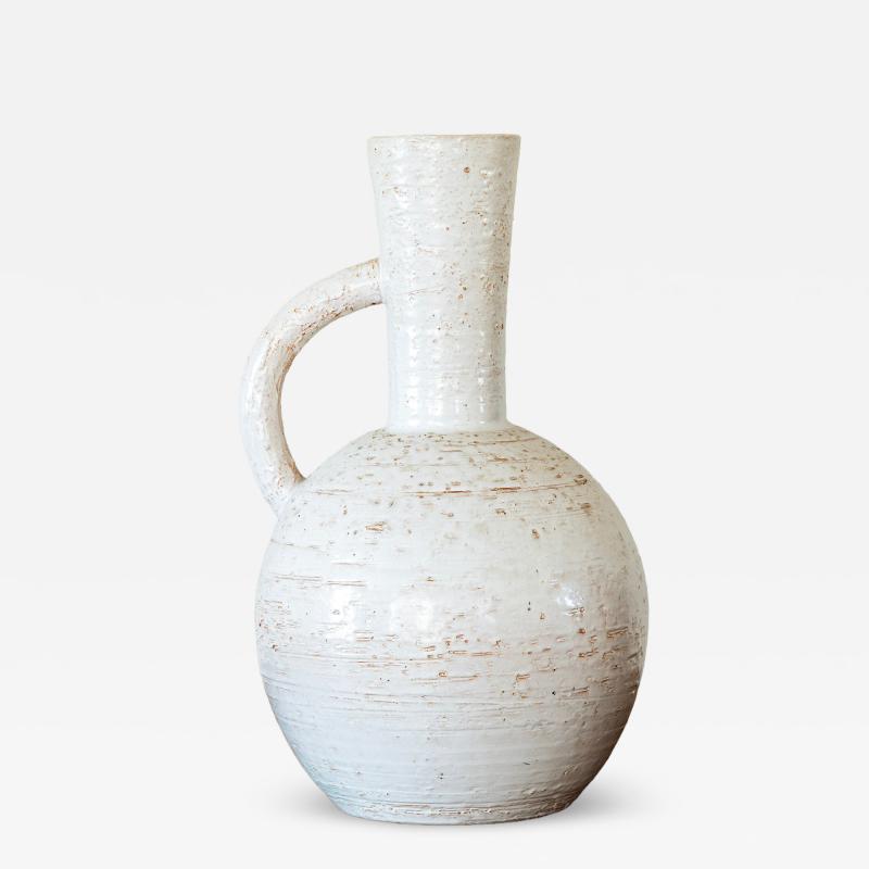Andersson Johansson H gan s 20th c Vase by Andersson Johansson