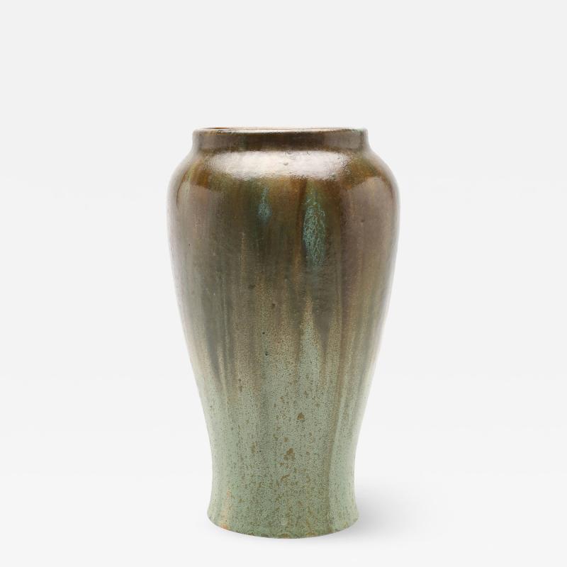 Andersson Johansson H gan s Art Nouveau Vase by Andersson Johansson